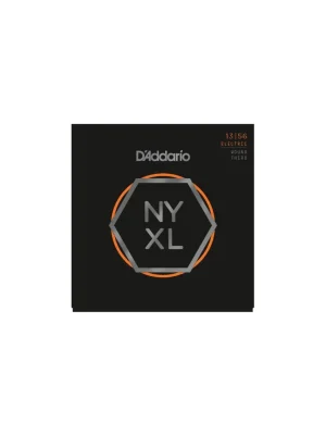 Nejlepší Volba D'ADDARIO NYXL Medium Wound 3rd 13-56