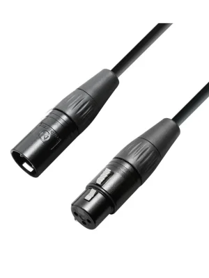 ADAM HALL 4 Star Series - K4KMMF0250 Levný