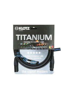 Horká Nabídka KLOTZ TI-M0750