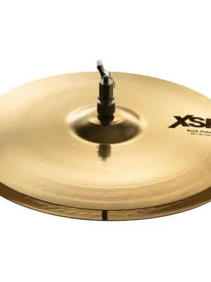 Nejlepší Cena SABIAN XSR Rock Hi-hat 14"
