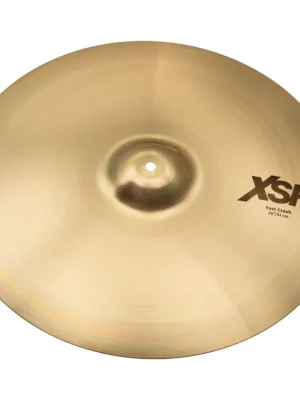 SABIAN XSR Fast Crash 20" Nejlepší Volba