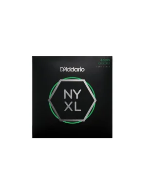 Speciální Cena D'ADDARIO NYXL Super Light 40-95