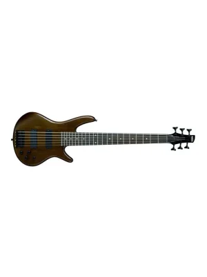 Rychlé Dodání IBANEZ GSR206B Walnut Flat