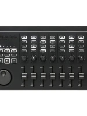 KORG nanoKONTROL Studio Cenový Hit