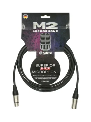 KLOTZ M2 K1 FM 1000 Akce