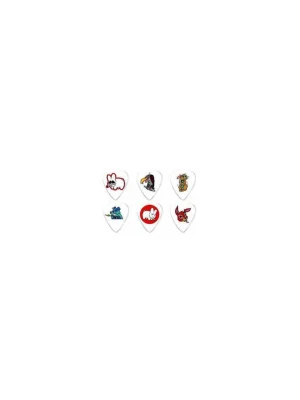 DUNLOP Frank Kozik BL109P.60 Vrácení Zdarma