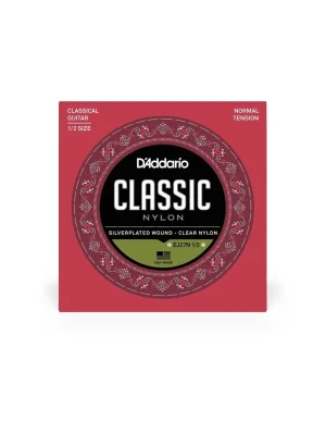 Pouze Dnes D'ADDARIO EJ27N 1/2