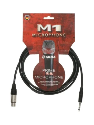 Originální KLOTZ M1FS1K1000