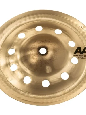 Vysoce Kvalitní SABIAN AA Mini Holy China 8” B.