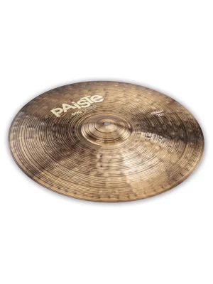 Víkendová Akce PAISTE 900 Series Crash 20”