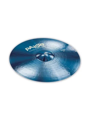 PAISTE 900 Color Sound Blue Crash 16” Poslední Šance