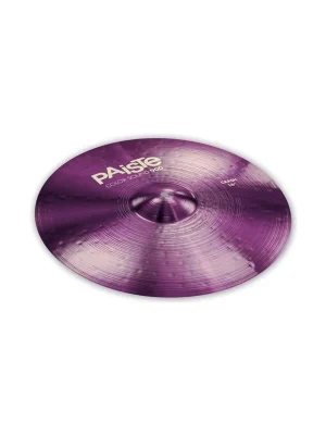 Značkový PAISTE 900 Color Sound Purple Crash 16”