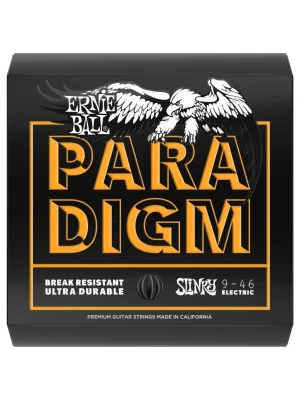 Odeslání Ihned ERNIE BALL Paradigm Electric P02022 Hybrid Slinky 9/46
