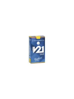 Cenová Bomba VANDOREN SR8025 V21 - Sopran Saxofon 2.5