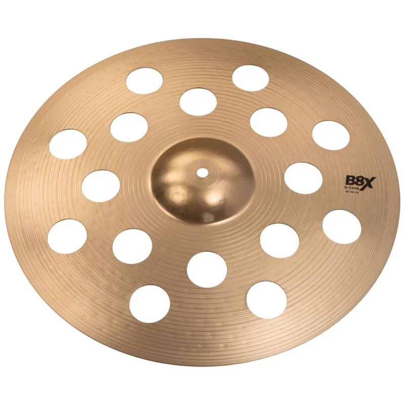 Hit Sezóny SABIAN B8X O-Zone 18”