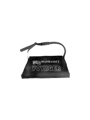 Značkový MANHASSET 1800 Voyager Tote Bag