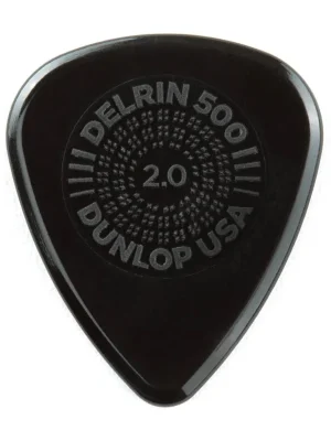 DUNLOP Delrin 500 Prime Grip 2.0 72ks Horká Nabídka