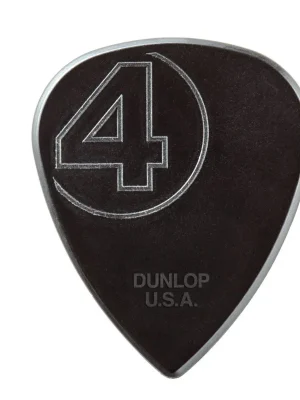 Must-Have DUNLOP 447PJR1.38 Jim Root Nylon 24ks