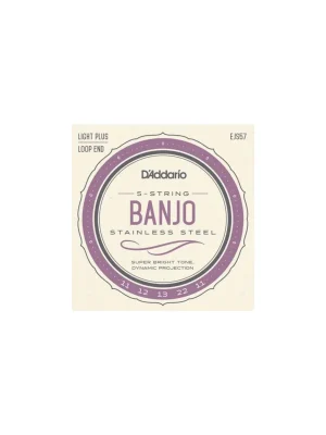 D'ADDARIO EJS57 Cenový Hit