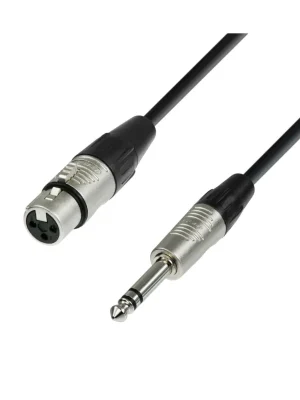 ADAM HALL 4 Star Series - K4BFV1000 Oblíbený