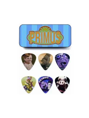 DUNLOP Primus Tin - Kolekce Trsátek Akční Cena