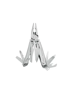 LEATHERMAN SIDEKICK Nízká Cena