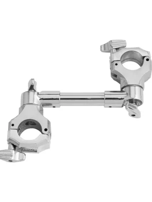 Vysoce Kvalitní PEARL PCR-50R ICON Rotating Dual 1.5” Round Pipe Extension Clamp