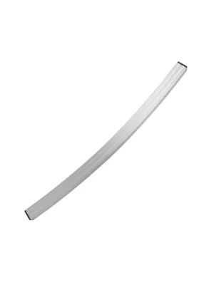 PEARL AL-103A ICON Medium Curved Rack Rail With End Caps Víkendová Akce