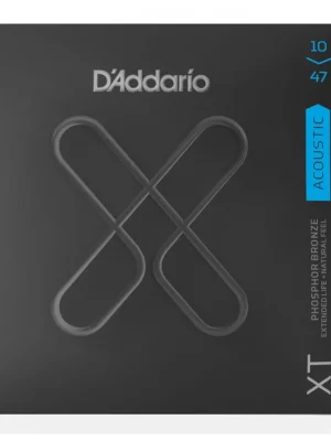 Akce D'ADDARIO XTAPB1047-12