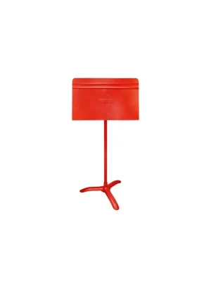 MANHASSET Model 48-MRE Symphony Stand - Red Matte Oblíbený