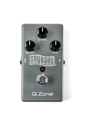DUNLOP MXR QZ1 Cry Baby Q Zone Fixed Wah Cenově Výhodný