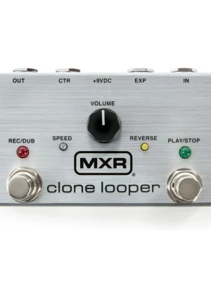 DUNLOP MXR M303G1 Clone Looper Rychlé Dodání