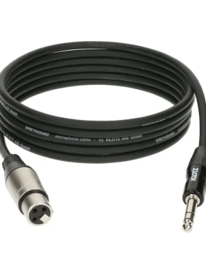 KLOTZ GRG1FP01.5 Vysoce Kvalitní