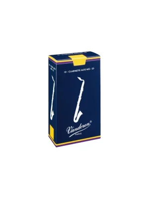 Hit Sezóny VANDOREN CR144 Traditional - Alt Klarinet 4.0