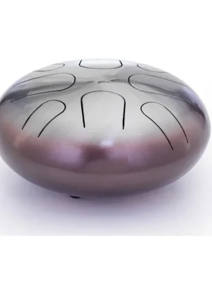 Koupit Online PEARL PMTD8AKBF/688 Awakening Series Tongue Drum A Ake Bono - Brown Burst