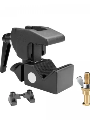 Rychlé Dodání ADAM HALL SUPER CLAMP MK2 SET 1