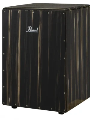 PEARL PCJ-633BB/635 Boom Box Cajon - Artisan Zebra Wood Super Cena