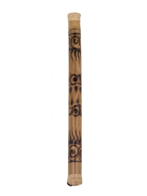 Cenová Bomba PEARL PBRSP-24/694 Bamboo Rainstick 24” - Rhythm Water