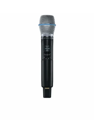 SHURE SLXD2/B87A-G59 Cenová Bomba