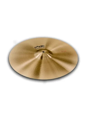 Akční Nabídka PAISTE Formula 602 Classic Heavy 18”