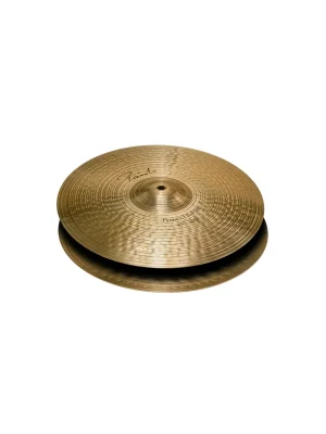 PAISTE Signature Power Hi-Hat 15” Cenová Bomba