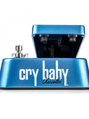Zlevněný DUNLOP JCT95 JUSTIN CHANCELLOR CRY BABY WAH
