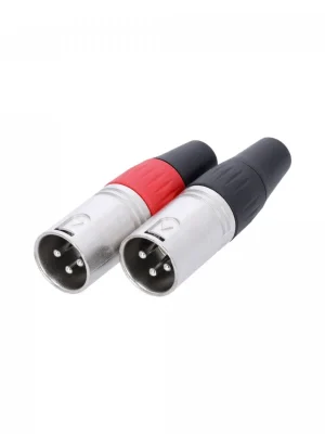 ADAM HALL 3 Star C XM3 PAIR Expresní Doručení