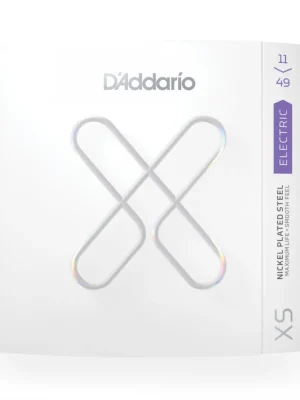D'ADDARIO XSE1149 Omezená Nabídka
