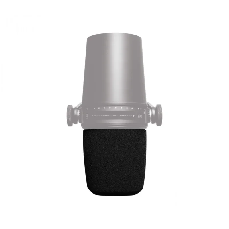 Aktuální SHURE AMV7-K-WS