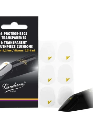 Speciální Cena VANDOREN VMC6+