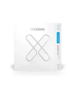 D'ADDARIO XSABR1253 Pouze Dnes