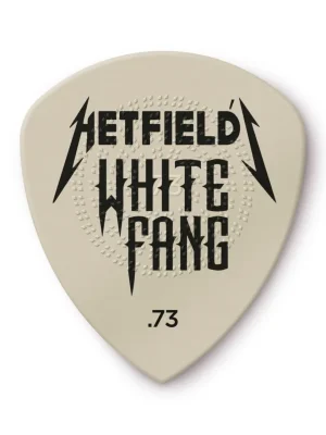 DUNLOP Hetfield White Fang Custom Flow 0.73 Cenový Hit
