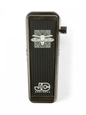 Nakupujte Hned DUNLOP JC95FF Jerry Cantrell WAH PEDAL