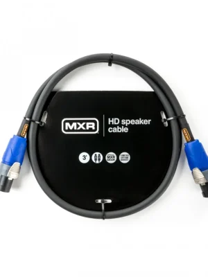 DUNLOP MXR DCSKHD3 Nejlepší Volba